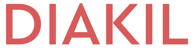 DIAKIL logo